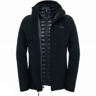 Men's Thermoball Triclimate Jacket